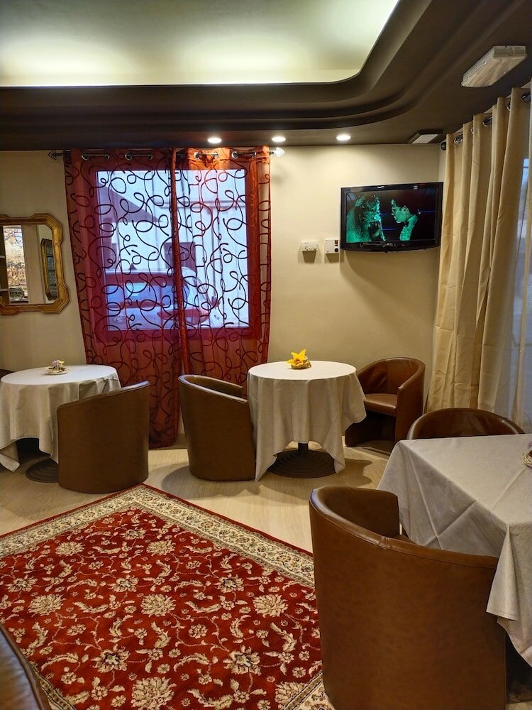 Фото Laerte Palace Hotel