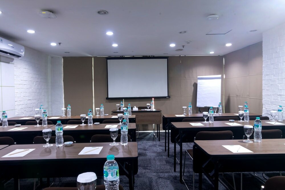 Фото MaxOneHotels.com at Sabang