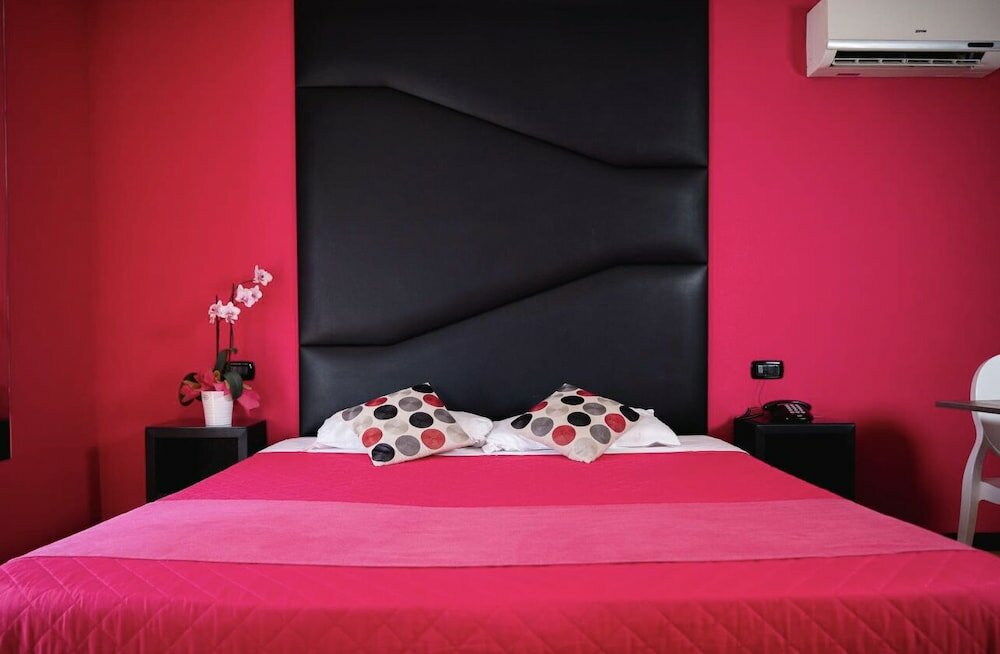 Фото Отель Style Caserta