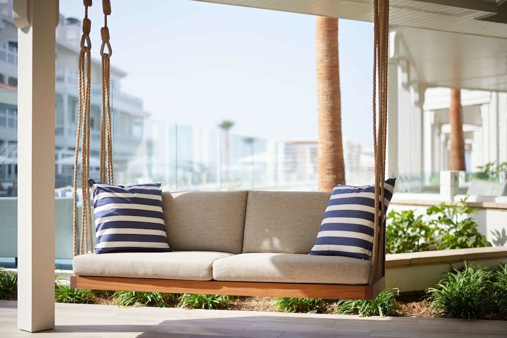 Фото Beach Village at The Del, Curio Collection by Hilton