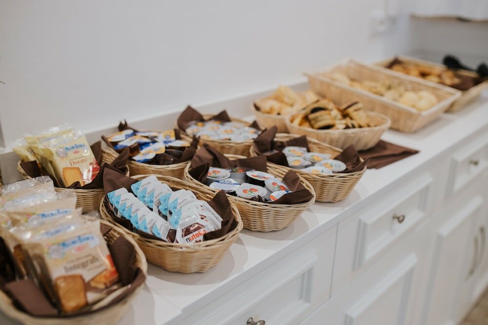 Фото Hotel Città di Parenzo