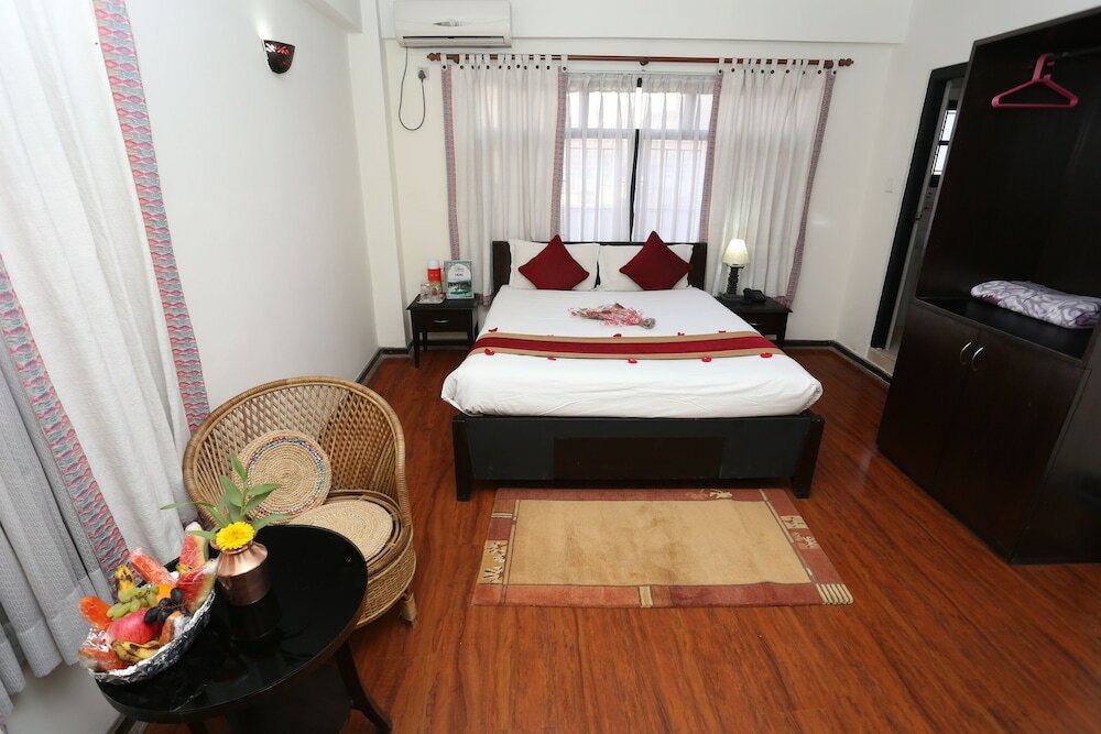 Фото Thamel Eco Resort