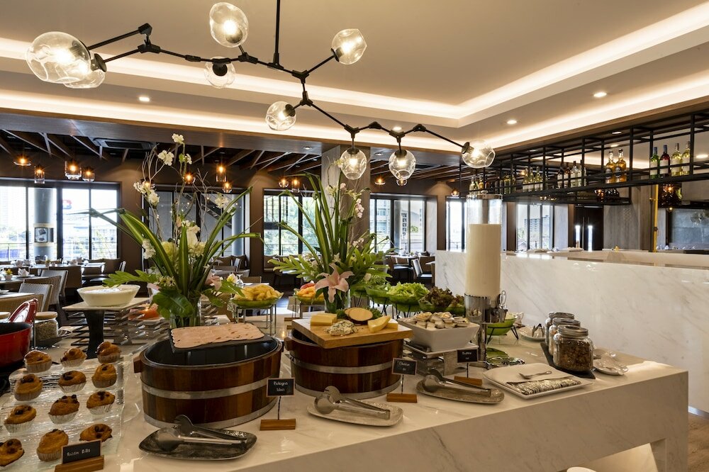 Фото G Hua Hin Resort & Mall