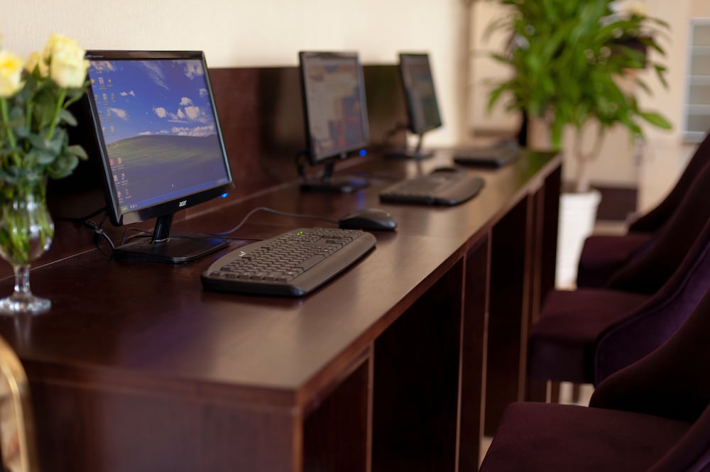 Фото Muong Thanh Grand Nha Trang Hotel