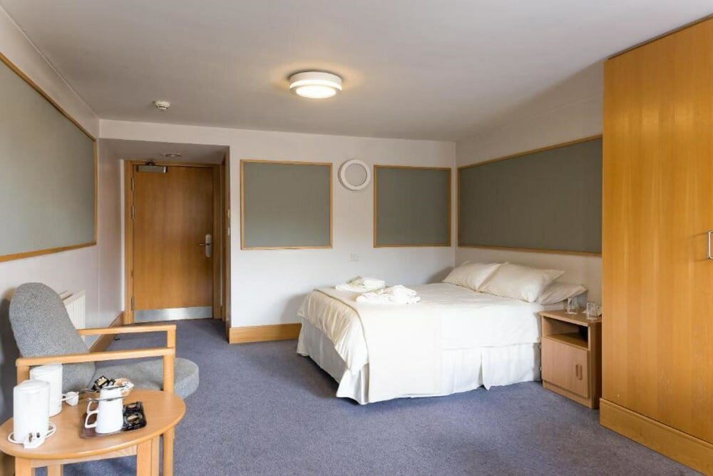 Фото Christs College Cambridge