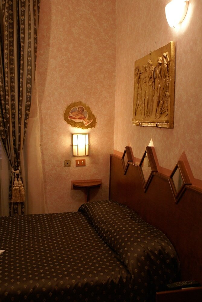 Фото Hotel Farini