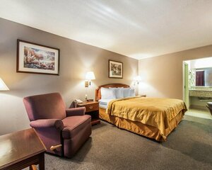Quality Inn (Kentucky, Boyd County), hotel
