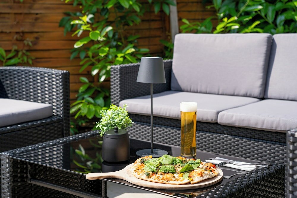 Фото Hotel Novalis Dresden