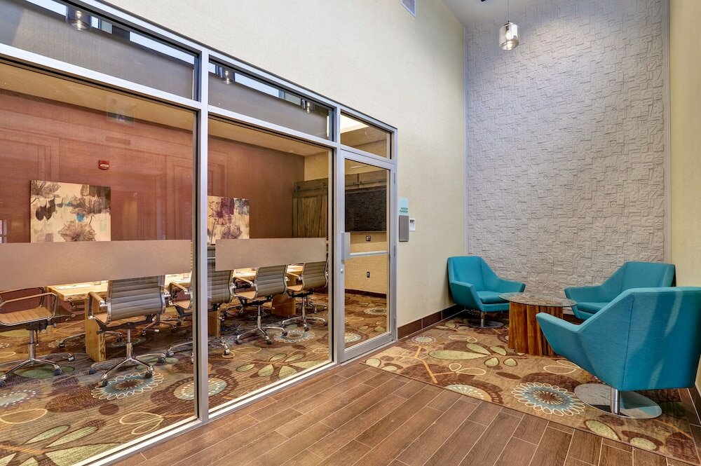 Фото Holiday Inn Mississauga Toronto West