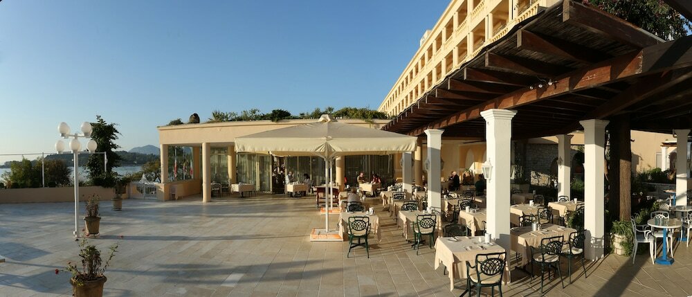 Фото Corfu Palace