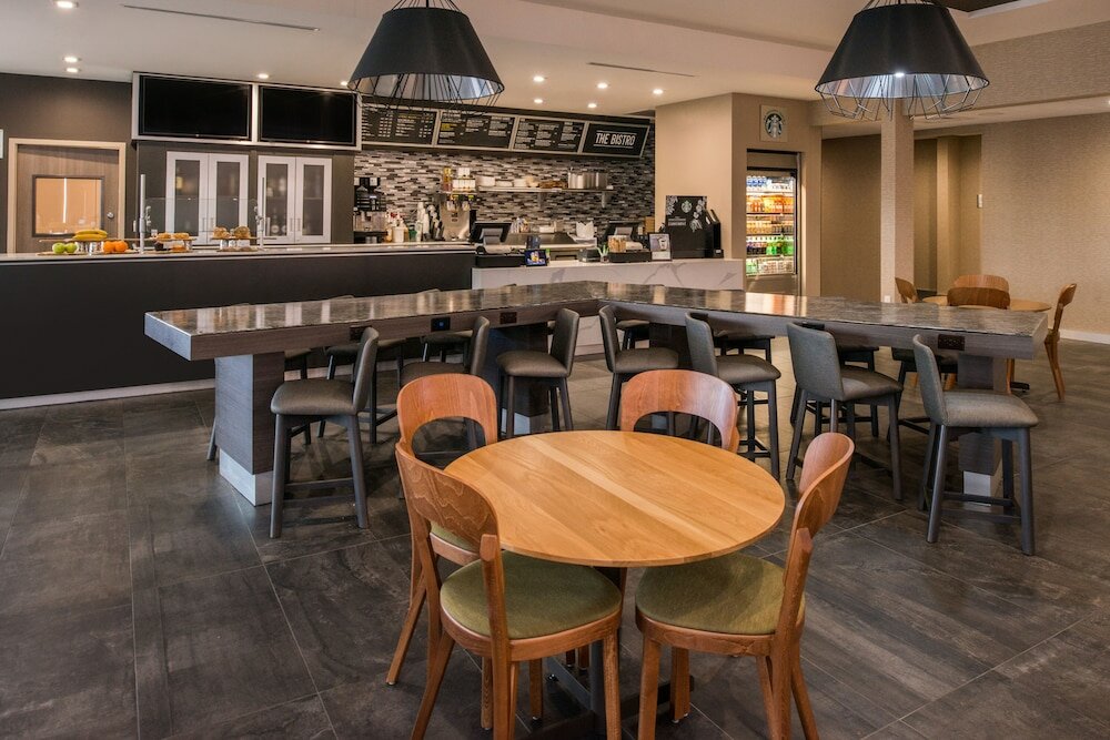 Фото Courtyard by Marriott Temecula Murrieta