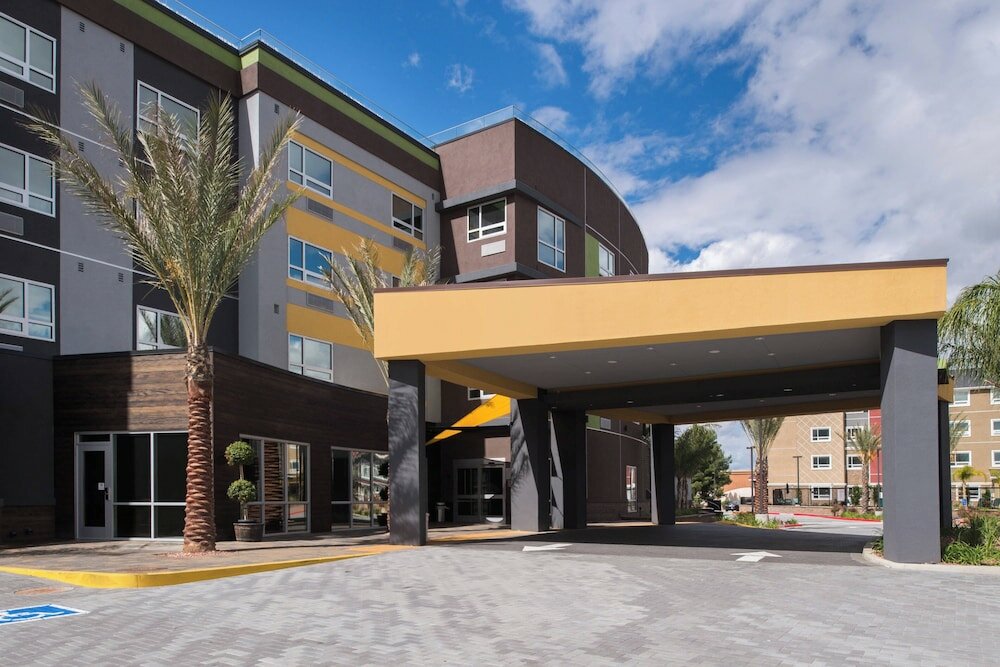 Фото Courtyard by Marriott Temecula Murrieta