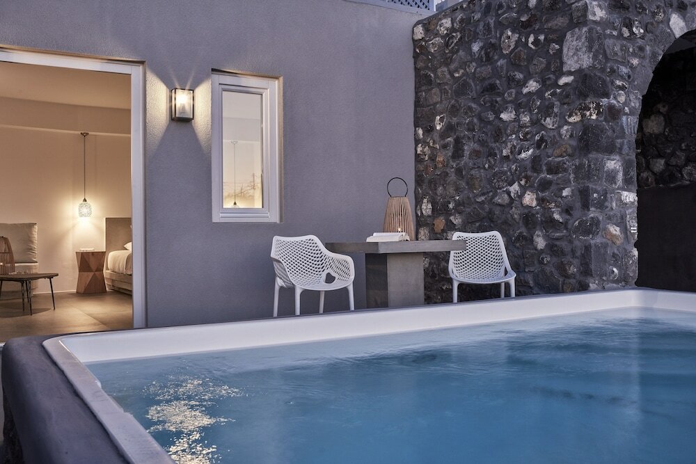 Фото Elysian Santorini