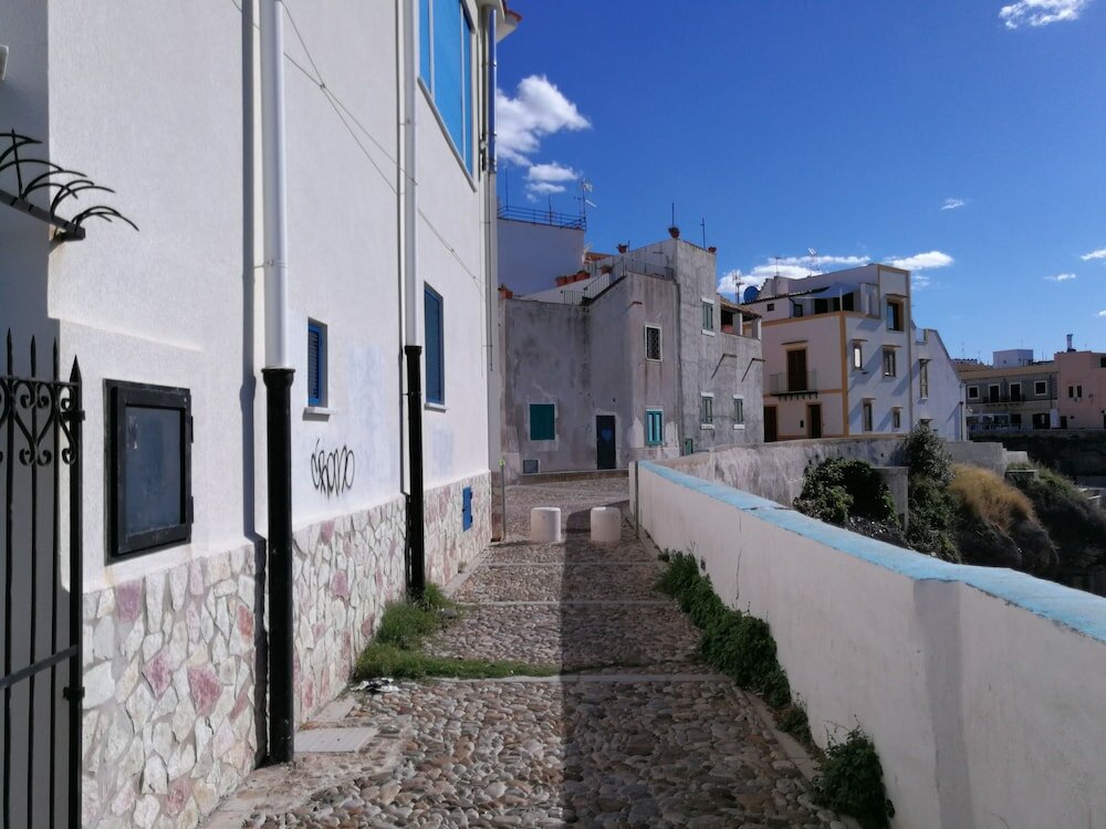 Фото Palazzo Graziano