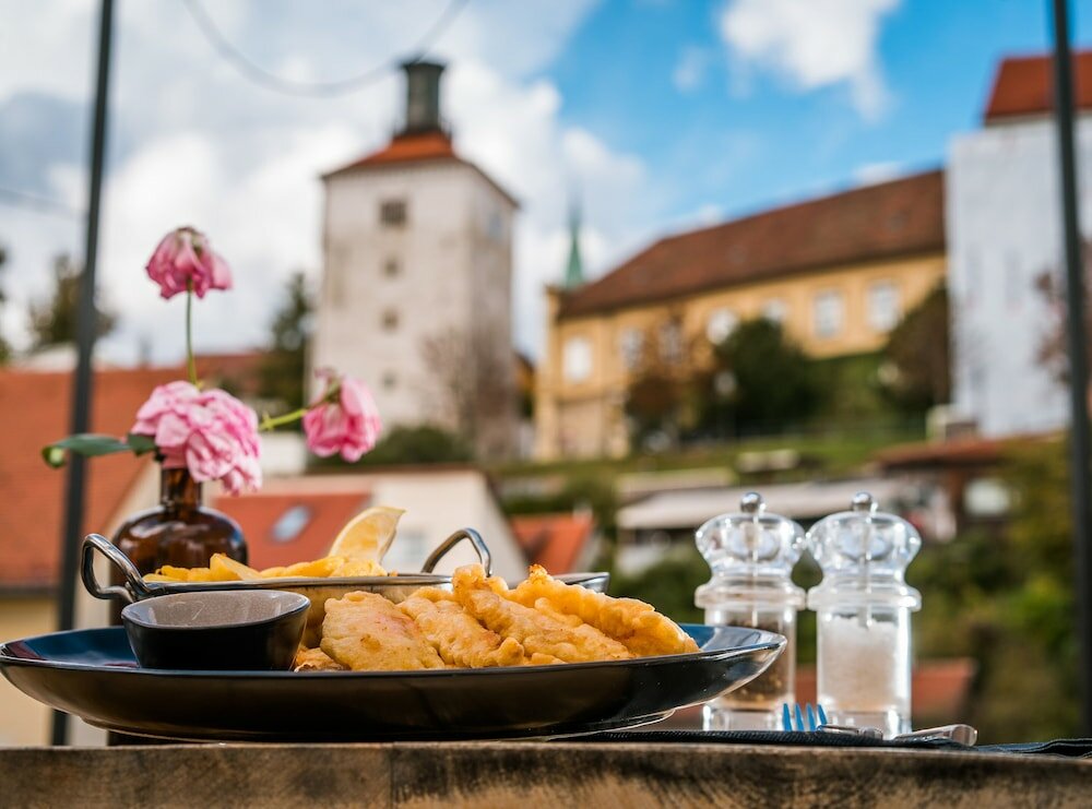 Фото Chillout Hostel Zagreb