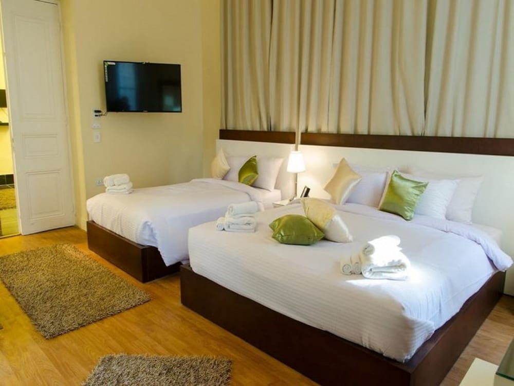 Фото Grand Agor Hotel