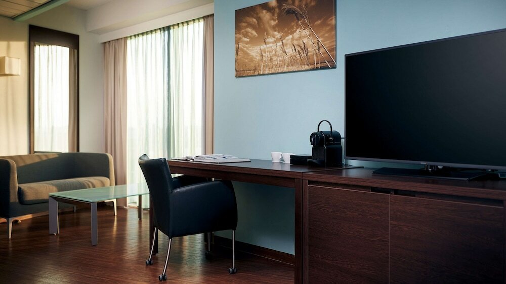 Фото Park Plaza Amsterdam Airport