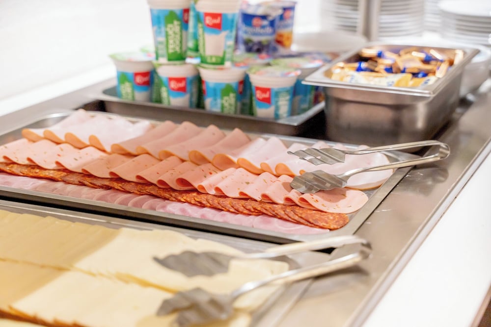 Фото Hotel Perla