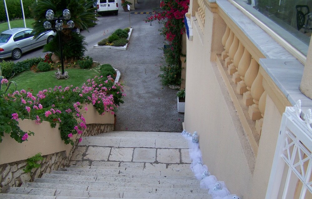 Фото Corfu Palace