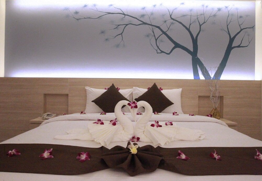 Фото Levana Pattaya Hotel