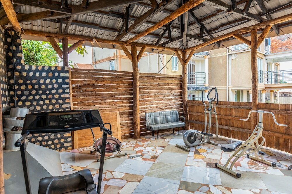 Фото Hotel Royal Nest