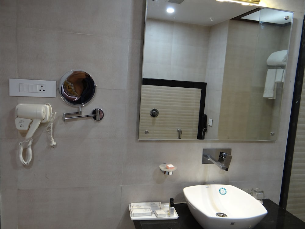 Фото Hotel Tridev