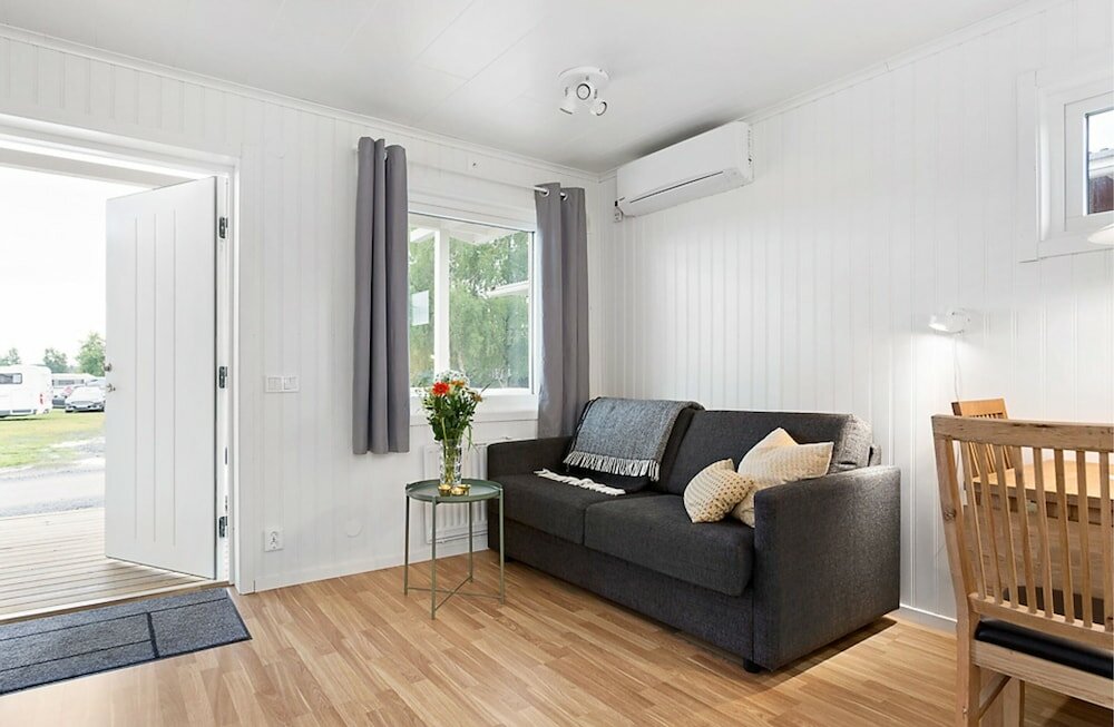 Фото First Camp Umeå