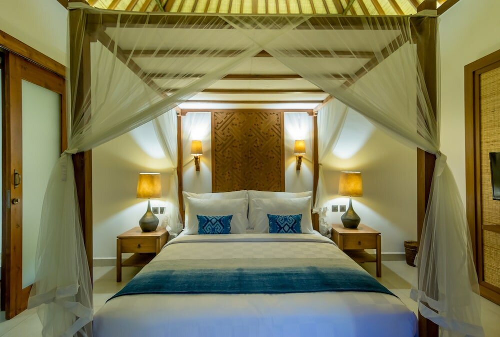 Фото Ulun Ubud Resort & SPA