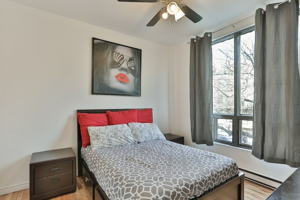 Фото Destination Stays Griffintown Montreal