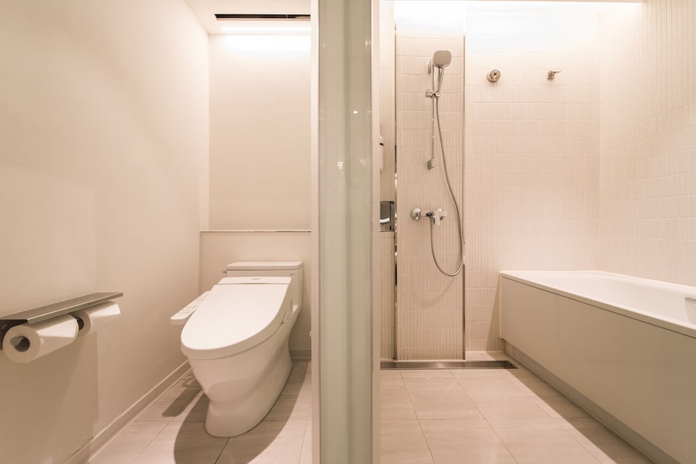 Фото Caesar Metro Taipei