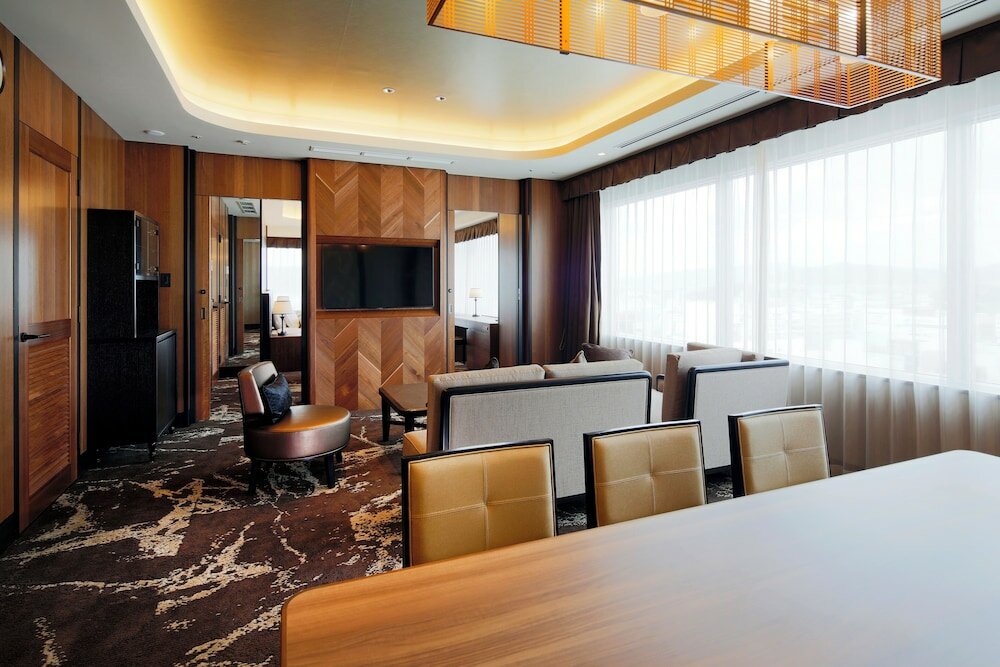 Фото Hotel Monterey Himeji