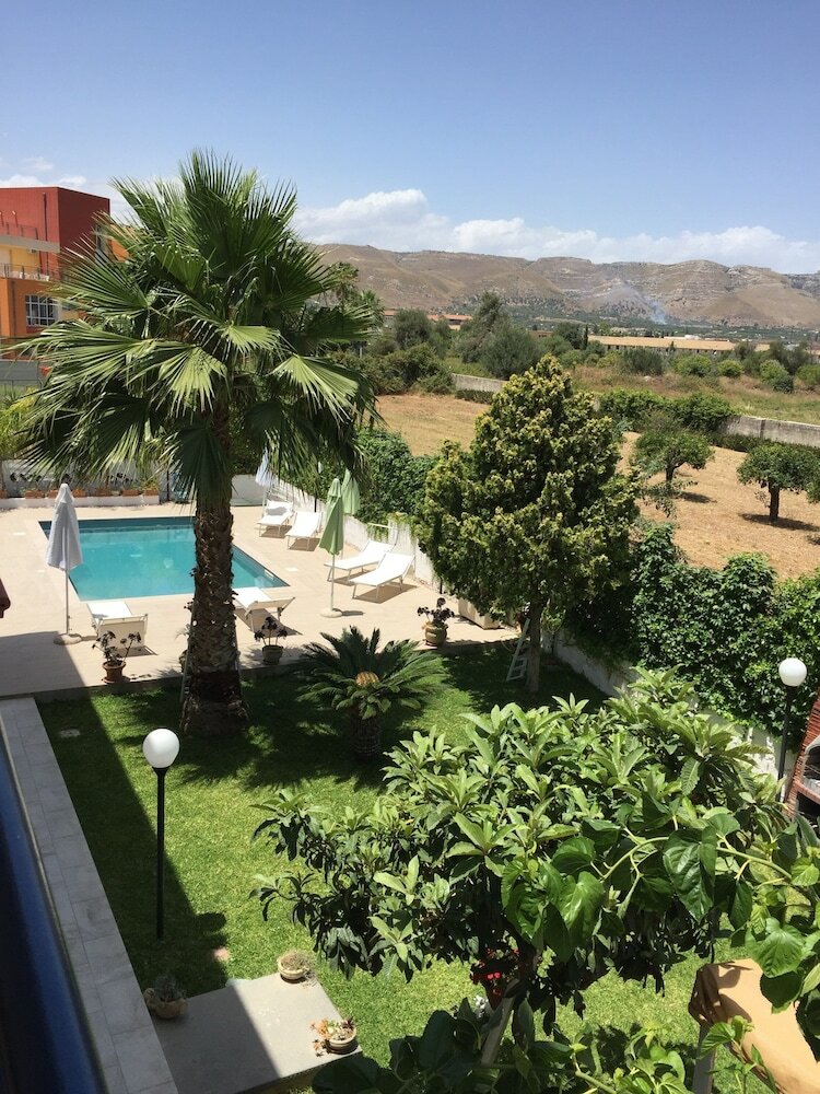 Фото B&b Marricriu