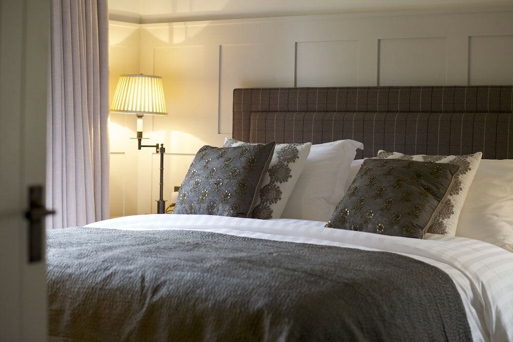 Фото Hurley House Hotel