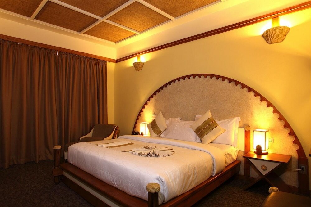 Фото Nega Bonger Hotel