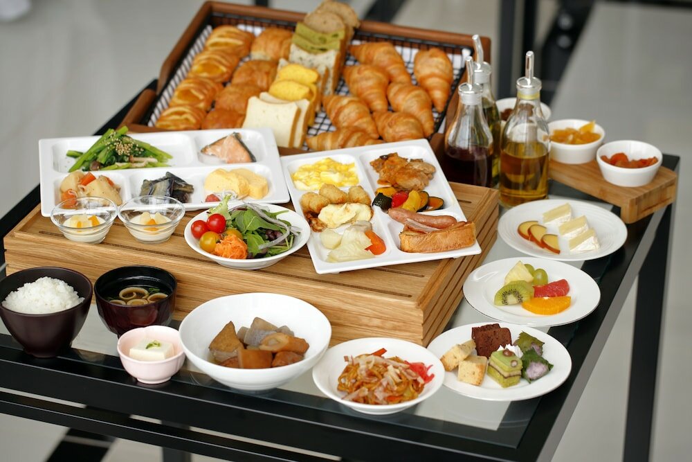 Фото Hotel Monterey Himeji