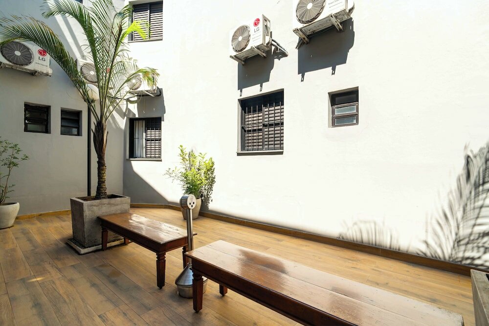 Фото Uniclass Hotel Pinheiros