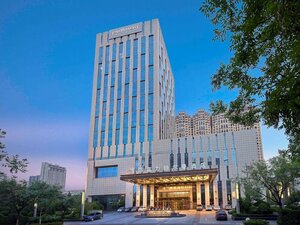 Гостиница Pullman Weifang