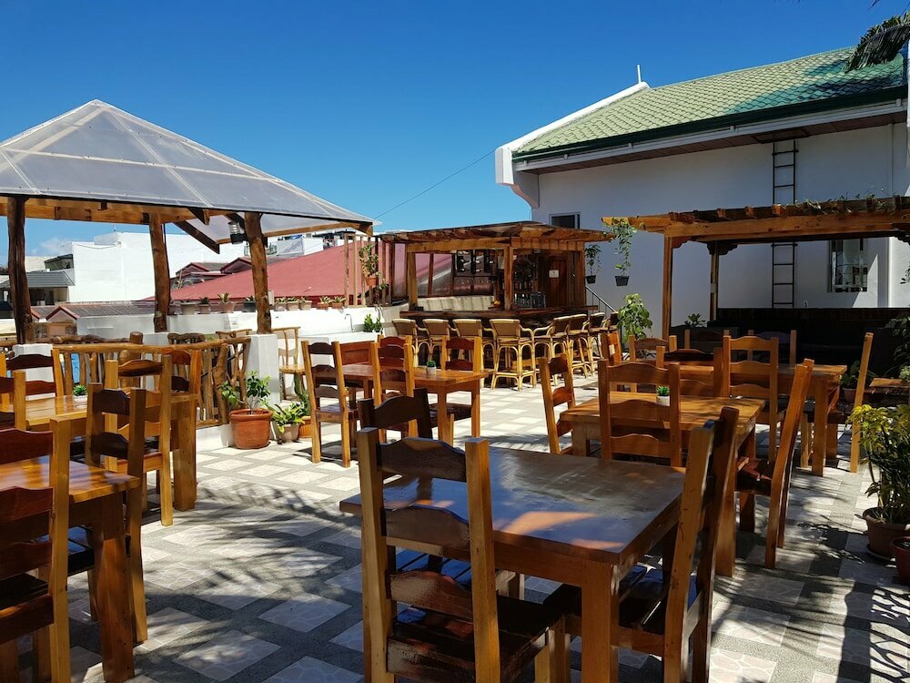 Hotel DiveGurus Boracay Beach Resort, Province of Aklan, photo