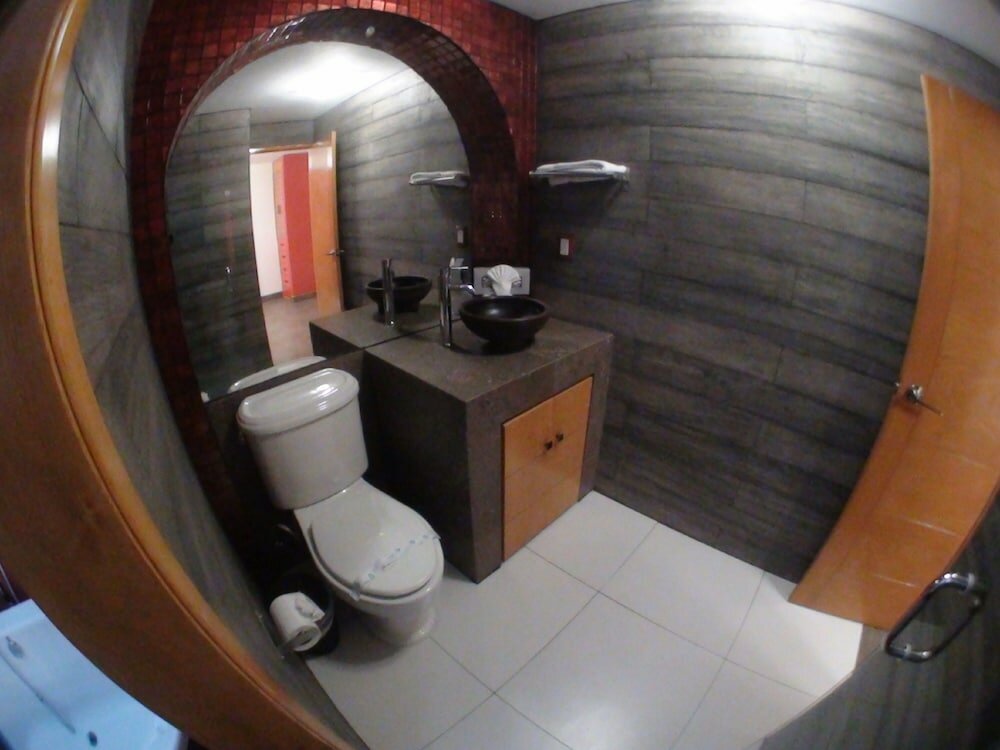 Фото Hotel Hacienda del Rio