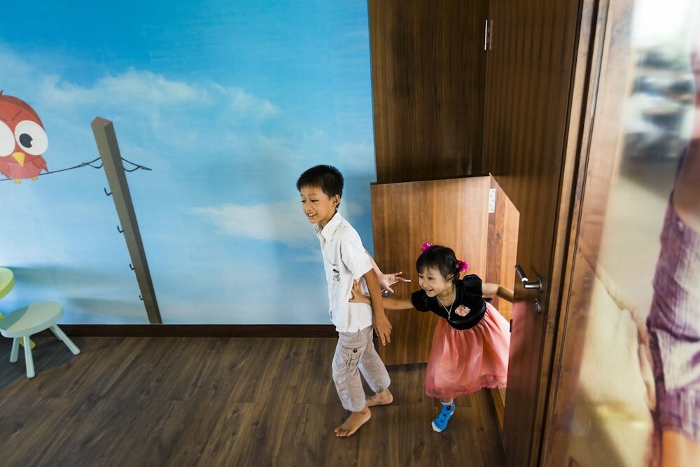 Фото A La Carte Da Nang Beach