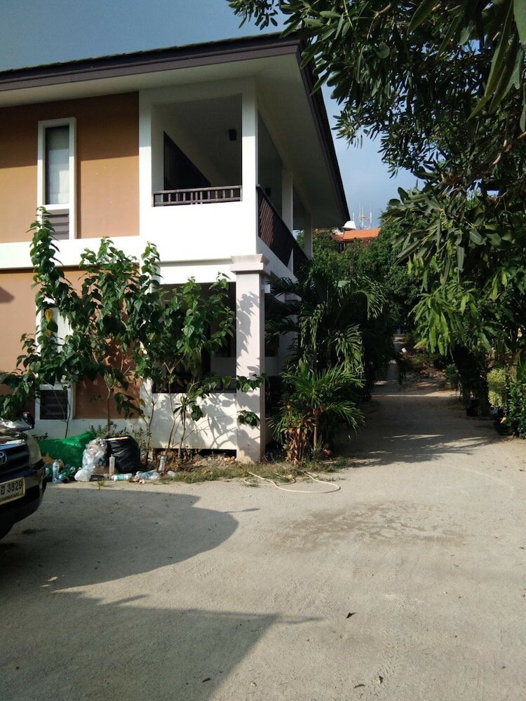 Фото Modern Resort