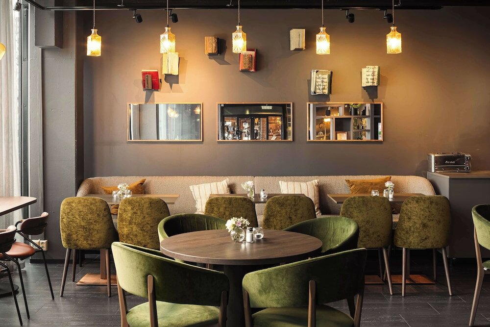 Фото Scandic Sarpsborg