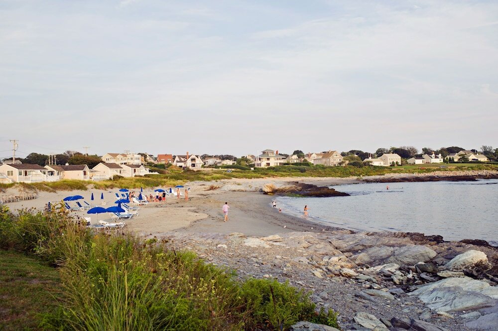 Фото Castle Hill Inn