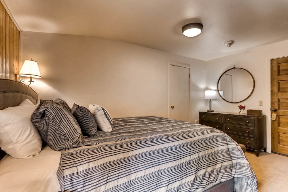 Фото Ski Tip Lodge by Keystone Resort