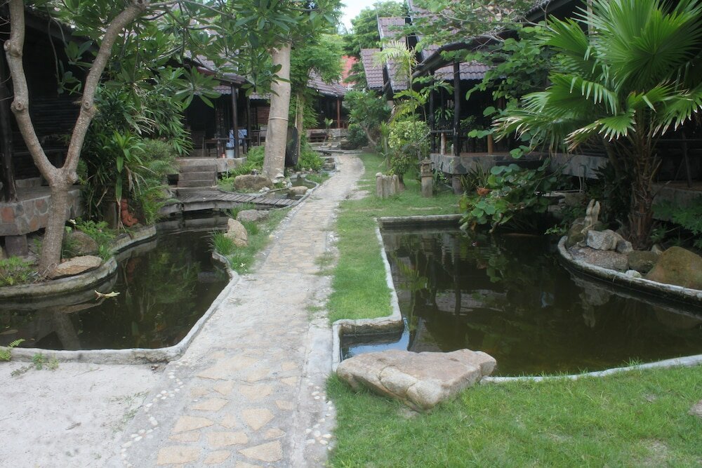 Фото  Tommy Resort Koh Phangan