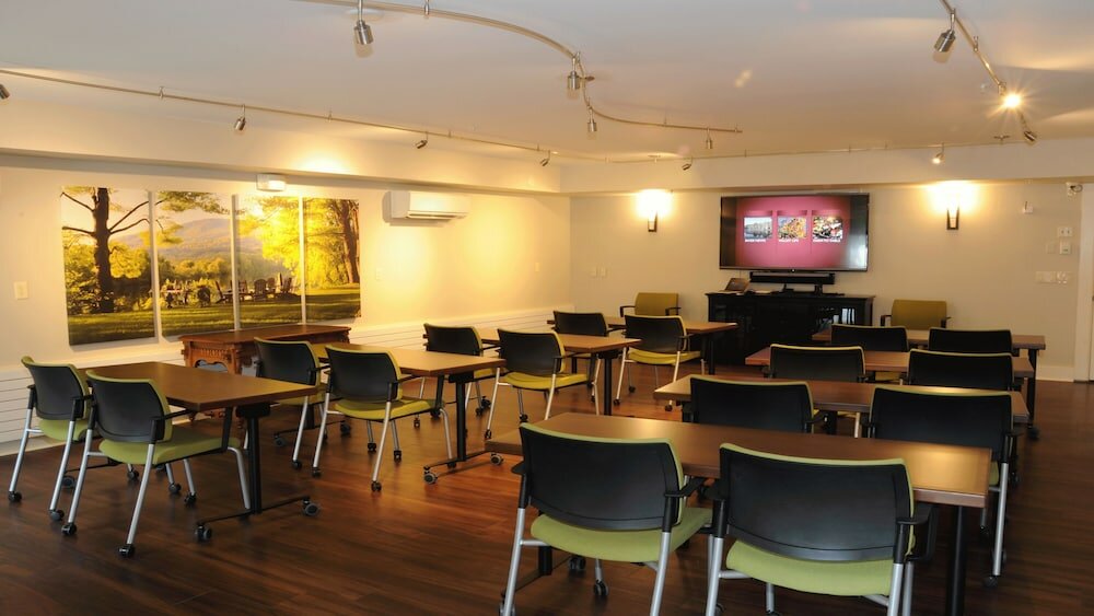 Фото The Lyme Inn