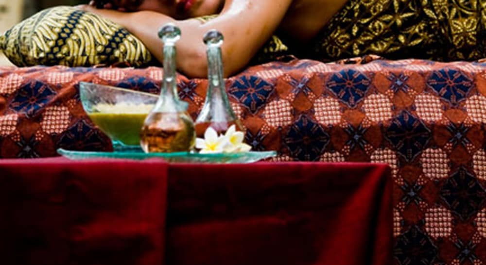 Фото Lumbung Sari Ubud