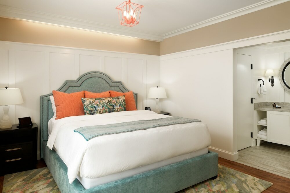 Фото Hotel Atwater