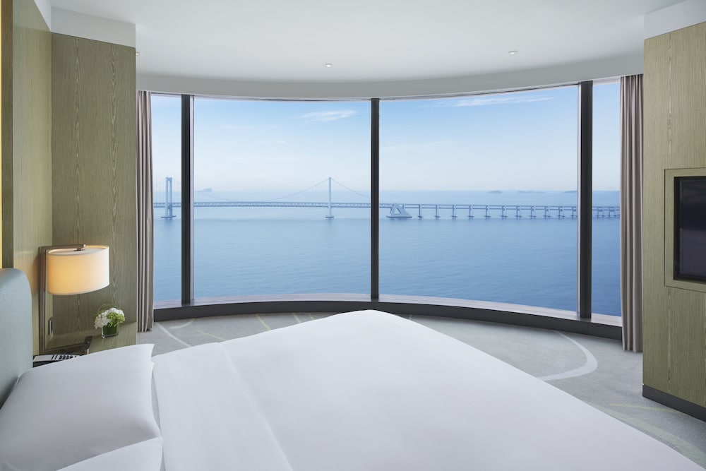 Фото Grand Hyatt Dalian