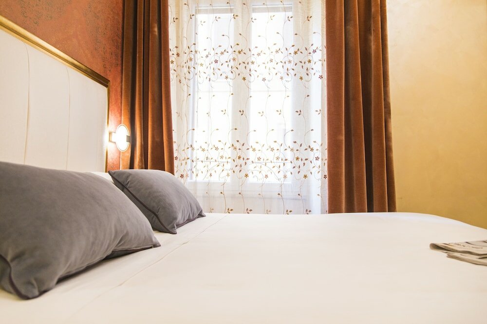 Фото Max Ripetta Rooms